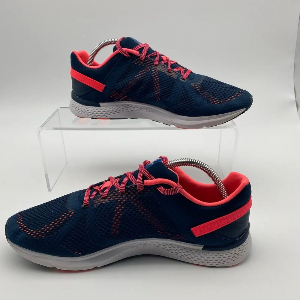 New Balance Vazee Transform Women Size 11 Shoes Blue Running Athletic Sneakers